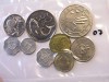 Fao - F.A.O.  -- Lot of 9 coins 