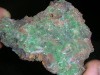 Conichalcite, Gold Hill mine, Tooele Co., Utah 