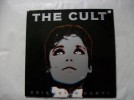 The Cult - Edie (Ciao Baby) 7