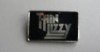 Vintage Thin Lizzy Enamel Badge 