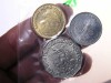 FAO / F.A.O.   --  Lot of 3 coins   Vietnam 