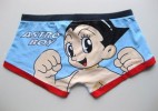 Cartoon Mens Sexy Boxer Underwear L(30