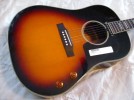 Epiphone EJ-160E John Lennon Acoustic-Electric  *U FIX* 