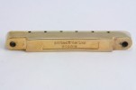 Vintage Gibson Guitar Part ABR-1 Tuneomatic Bridge 