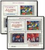 Red Cross Rotes Kreuz 1992 Macedonia Mazedonien 