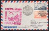 SPAIN 1948 Madrid-Spanish Guinea Iberia First Flight 