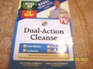 Dual-Action Cleanse 