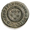 CONSTANTINE I AE3 - VOT XX - Ticinum 