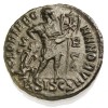 VALENTINIAN I AE3 - GLORIA ROMANORVM - Siscia 