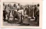 PHOTO SMOLENSK RUSSIA NAZI GERMAN PRISONER OF WAR CAMP  