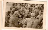 PHOTO SMOLENSK RUSSIA NAZI GERMAN PRISONER OF WAR CAMP  