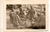 NAZI GERMAN POWS IN RUSSIA. RARE AUTHENTIC PHOTO WWII 