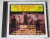 LOS BELMONTS-A Go Go/Mexican Garage Fuzz 1960's CD NEW 