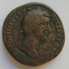 SESTERTIUS OF ANTONINUS PIUS Z4 