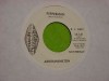 Arnim-Hamilton 45(Int'l Artists)-'Pepperman'--pop psych 