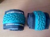 Cubiertas BTT Michelin Wildgripper Comps light verdes 