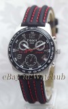 Latest TISSOT PR50/165Ft SPORT SPLIT SPEEDCHRONO WATCH 