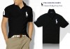 New Men's Polo Cotton Short Sleeve Shirts  size S-XXL B 