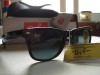 Ray Ban Wayfarer 2140 negras-gris verdoso. NUEVAS 