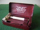 Valet Autostrop Razor, Superb Condition, Complete 