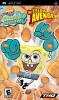 SpongeBob SquarePants: The Yellow Avenger  (PlayStat... 