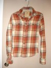 HOLLISTER MEN SHIRT SIZE XS $79.99 