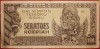 1943 Japansche Occupation 100 Rupiah 