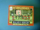 WFB Dogs Of War Brazanga's Besiegers 