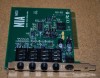 MIA Midi Sound Card, internal S/N MM4413280 Pro Sound!! 