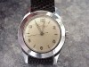 Vintage Cortebert Sport Wrist Watch  