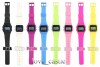 New 8 colors Digital Quartz Childrens Wrist Watch 013 