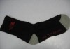 THE NORTH NWT FACE MENS COOLMAX RUNNING SOCKS SIZE L B 