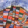 Radiohead - Hail To The Thief - CD album 