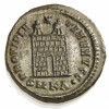 CONSTANTINE I AE3 - Campgate - Cyzikus 