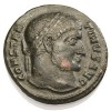 CONSTANTINE I AE3 - VOT XX - Thessalonica 