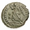 VALENTINIAN I AE3 - SECVRITAS REIPVBLICAE - Siscia 