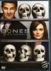 BONES - 4ª TEMPORADA en DVD 