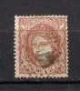 SPANIEN EDIFIL 108 USED 