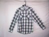 AMERICAN EAGLE OUTFITTERS LONG SLEEVE SHIRT SIZE SMALL 