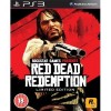 Red dead redemption Edicion limitada ps3 en castellano  