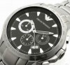 NEW Emporio Armani² Mens' Chronograph Watch AR0636 