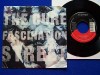 Cure Fascination Street Vinyl 7