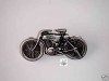 PIN LOGO EMBLEMA  FIRST ONE  HARLEY DAVIDSON 6,5 X 3 cm 