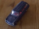 Dinky Toys Peugeot Break 1/43