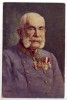 Österreich Kaiser Franz Josef sig. Fröhlich 