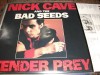 Nick Cave & The Bad Seeds - Tender Prey' LP N.MINT  