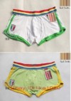 2pc Paul PS Smith trunks boxer men's underwear (L) 