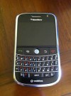 BLACBERRY BOLD 9000 COMO NUEVA 