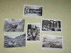 6 CPA SM POSTCARD V1950 ANDORRE ANDORRA SPAIN CLAVEROL  