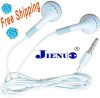 NEW HEADPHONE FOR IPOD IPHONE MP3 EARPHONE HEADSET JN 